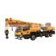 2022 Evangel Chinese Brand 50t Chinese 8Ton 10 Ton Small Hydraulic Mobile Truck Crane For Sale TC500A
