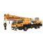 2022 Evangel Liugong 75t 5 Ton Hydraulic-Powered Tractor Mounted Crane TC750C5