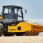 Chinese Brand Top Quality 1 Ton Small Hydraulic Vibratory Road Roller 6120E