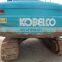 Kobelco middle size sk140-8 excavator , Original kobelco excavator , Kobelco sk140-8 160-8 200-8