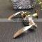 High Quality Stainless Steel Double Cylinder Handle Door Lock