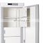-25 Degree 268l Mini Portable Ultra Low Cold Temperature Medical Lab Freezer Mobile Refrigerator