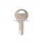 Wholesale New Style Custom Color Blank Keys