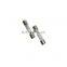 Rated Voltage:125V AC 250V AC Rated current 750mA  800mA  higher cost performance Glass Tube fuse link F(Fast-acting)