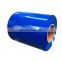 Factory price 0.5mm ppgi color coated steel coil corrugated sheet