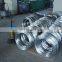 Factory supply 12 14 16 gauge Galvanized wire for fencing
