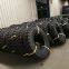 Wide body dump truck tire 1300 13.00-25 Nylon engineering tire time brand