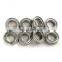 4x7x2.5 Stainless steel bearing SMR74ZZ deep groove ball bearing for fishing reel SMR74