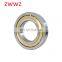 708 7910 Export Assembly 3307 5307 Double Row 5206 3203B-2Rs Angular Contact Ball Bearing