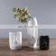 Popular Design White Sublimation Ornaments Bud Face Big Large Floor Head Vases Decor Ceramic