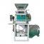 Maize flour milling machine grinding wheat corn flour