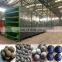 2022 High quality industrial drying oven used for coal briquette production line briquette dryer with 4 layers for sale