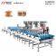 Saudi Arabia Maamoul Cookie Moon Cake Biscuit Automatic Horizontal Food Packing Machine Middle East Flow Wrapping Machine