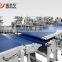 Factory Automatic Horizontal Tortillas Pillow Bag Pita Arabic Bread Packing Packaging Machine