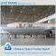 The Cost Of Building Hangar With Steel Space Truss Structure
