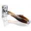 Foshan Custom Resin Handle Fashion Shaver Safety Shaving Razor