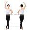 Men's Ballet Dance Tights, Ballet Stirrup Leggings