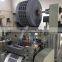 Multifunctional roll paper automatic die-cutting machine