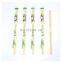 High Quality Natural Bamboo Custom Printed Wholesale Factory Promotional Chopsticks Reusable