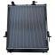 6WG1 1-21410-841-0 1-21410-841-2 1-21410-881-1 Engine Cooling Radiator for ISUZU Truck GIGA 2000