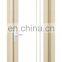 Foshan Customized Aluminum Toilet Door Simple Indian Door Design Aluminium Hinged Doors