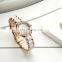 Sinobi Luxury Women Jewelry Wristwatch Elegant Ladies Quartz Watches S9581L Best Women's Watches women digital watches