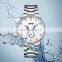 skmei 9297 Новый мужской часы Brand Fashion Luxury Watch Часы из нержавеющей стали Кварцевые мужские часы