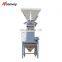 High quality  Factory hot selling industrial plastic  weighing gravimetric blender  machine