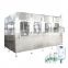 Automatic 3 in 1 mineral pure water bottle filling machine production line plant