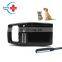 HC-A038V Handheld 5.6 Inch LCD veterinary ultrasound diagnostic system Portable vet animal ultrasound machine