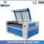 600*900mm size laser cutting machine for leather shoes craft