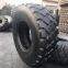 Mercedes crane SUV Fire truck tire 365/85R20 395/85R20 335/80R20