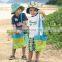 Cost Effective Premium Quality Sustainable Eco Friendly Reusable Custom Trendy Summer Cute Mesh Kids Beach Bag