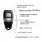 remote car control central lock system locking security keyless entry kit for 4 door with security function