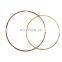 Hot Sale Medium & Large Rattan Hoop For Kid and swinging round Adult Toys Wholesale in Bulk Vietnam Manufacturer