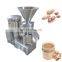 colloid mill stainless steel household price peanut butter cashew nut grind machine for home use