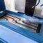 XK7124 economic CNC milling machine from China factory
