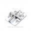 Supply factory price Bevel Fillet pivot hinges