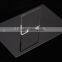 hot plate rectangular acryilc light guide plate for sideview lighting
