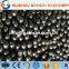 dia.20mm, 15mm chrome grinding media balls, chrome steel alloyed balls, grinding media chrome balls