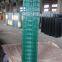 steel pvc coated wire mesh