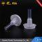 Hospital Medical Disposable Silicone Urinal Condom Male External Catheter