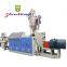 Hot Sale Single Screw Extruder Plastic PPR PE HDPE Pipe Extruding Production Line