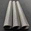 Stainless Steel Micron Wire Mesh Filter Tube