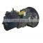 708-2H-00181 708-2H-00110 Главный насос для Komatsu PC300-6 PC300-6Z PC300SC-6 Гидравлический насос