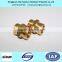 reliable and high quality brass hydraulic pipe fitting                        
                                                Quality Choice