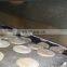 Pocket Pita Bread small production line