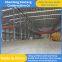 Economic prefabricated warehouse steel structure building workshop industrial steel structure warehouse