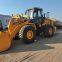 HIXEN 980 wheel loader the year of 2022 for sale