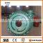 Heavy Duty Centrifugal Sand Dredging & Gravel Pump